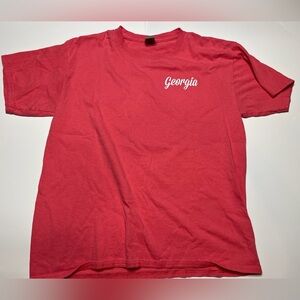 Palmetto Moon Georgia TShirt